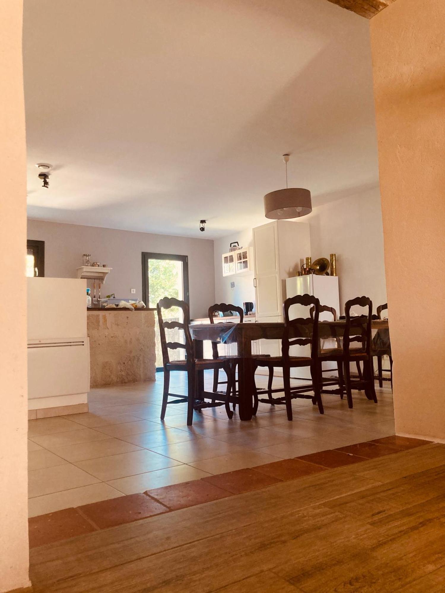 Maison Avec Jardin Dans Village Hébergement de vacances